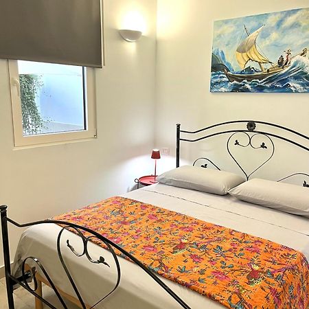 Mar Di Levante Living บารี ภายนอก รูปภาพ