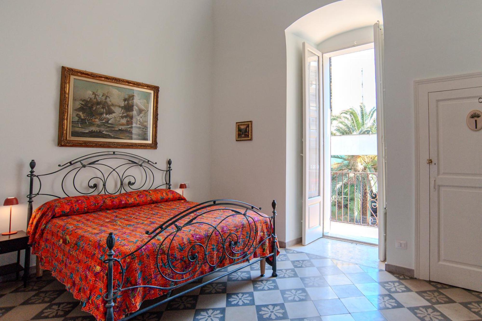 Mar Di Levante Living บารี ภายนอก รูปภาพ