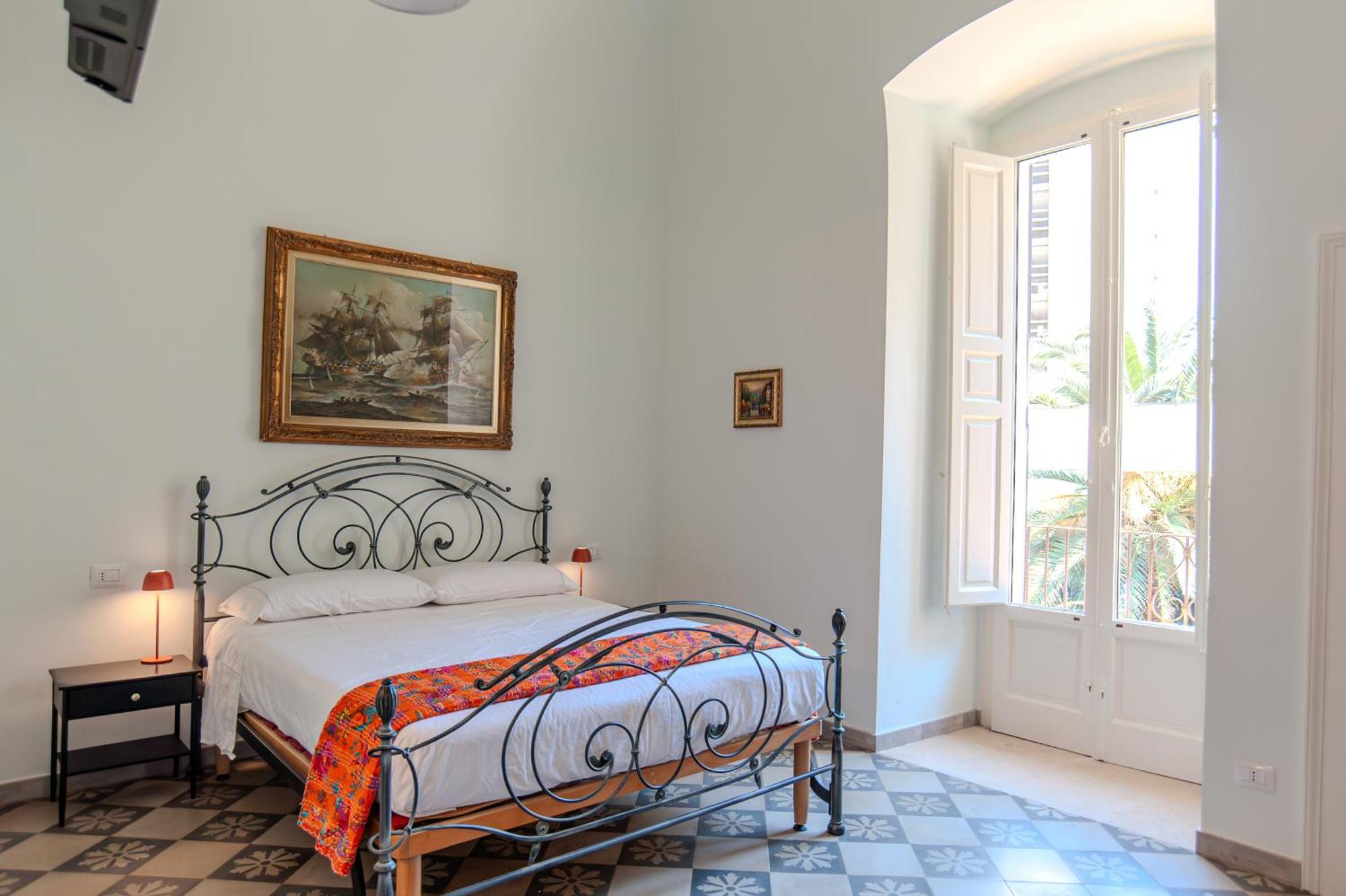 Mar Di Levante Living บารี ภายนอก รูปภาพ