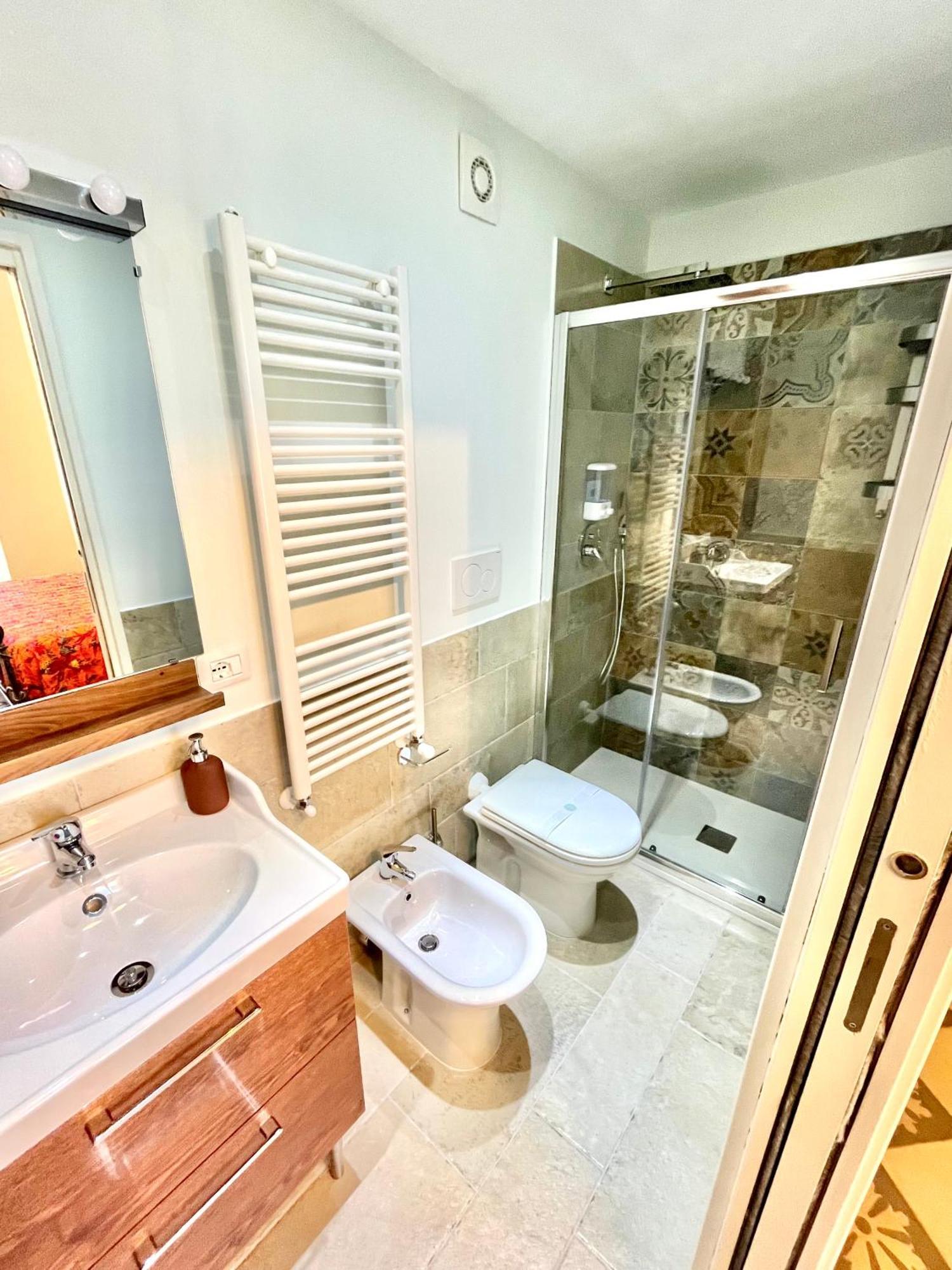 Mar Di Levante Living บารี ภายนอก รูปภาพ