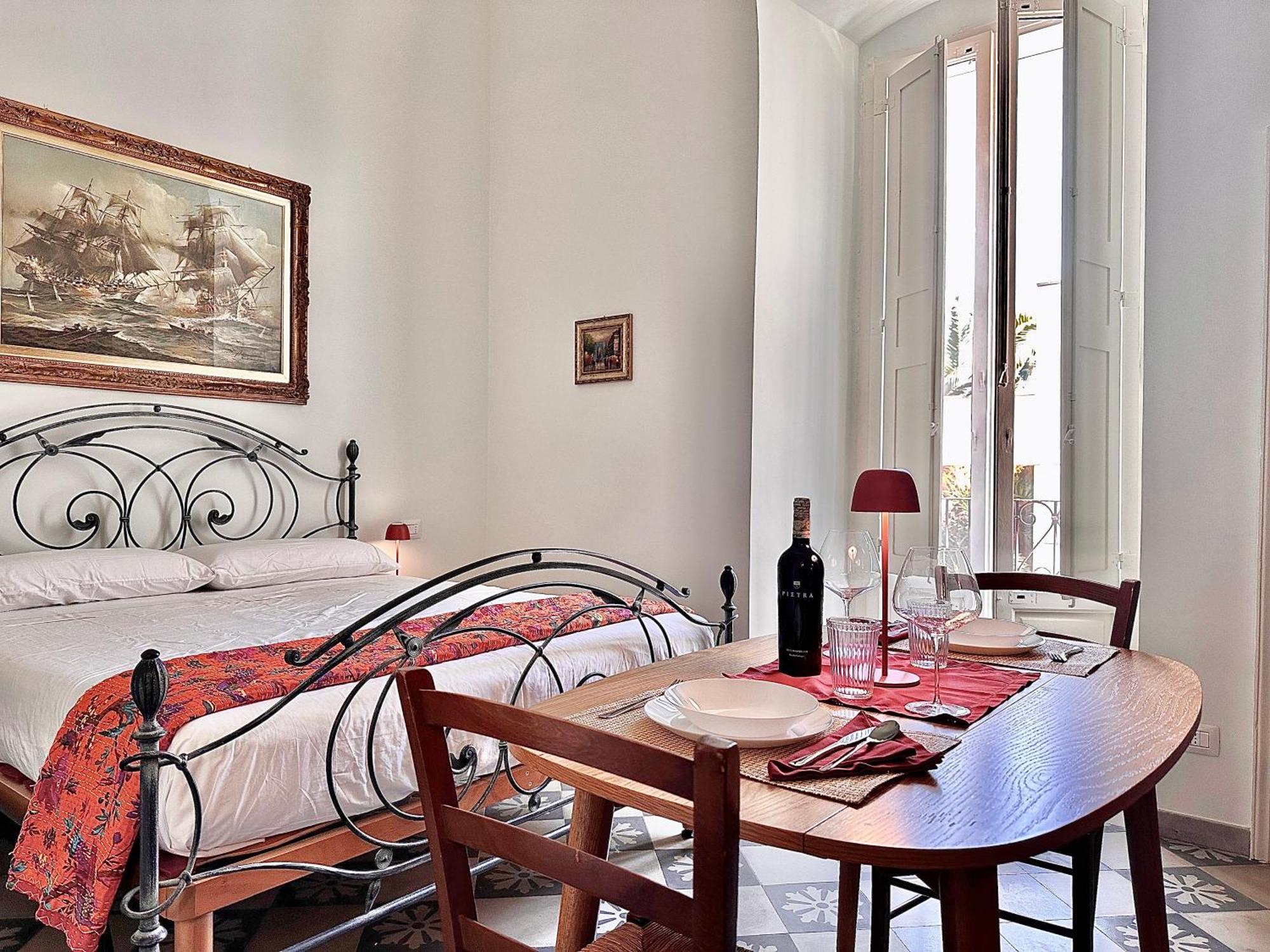Mar Di Levante Living บารี ภายนอก รูปภาพ