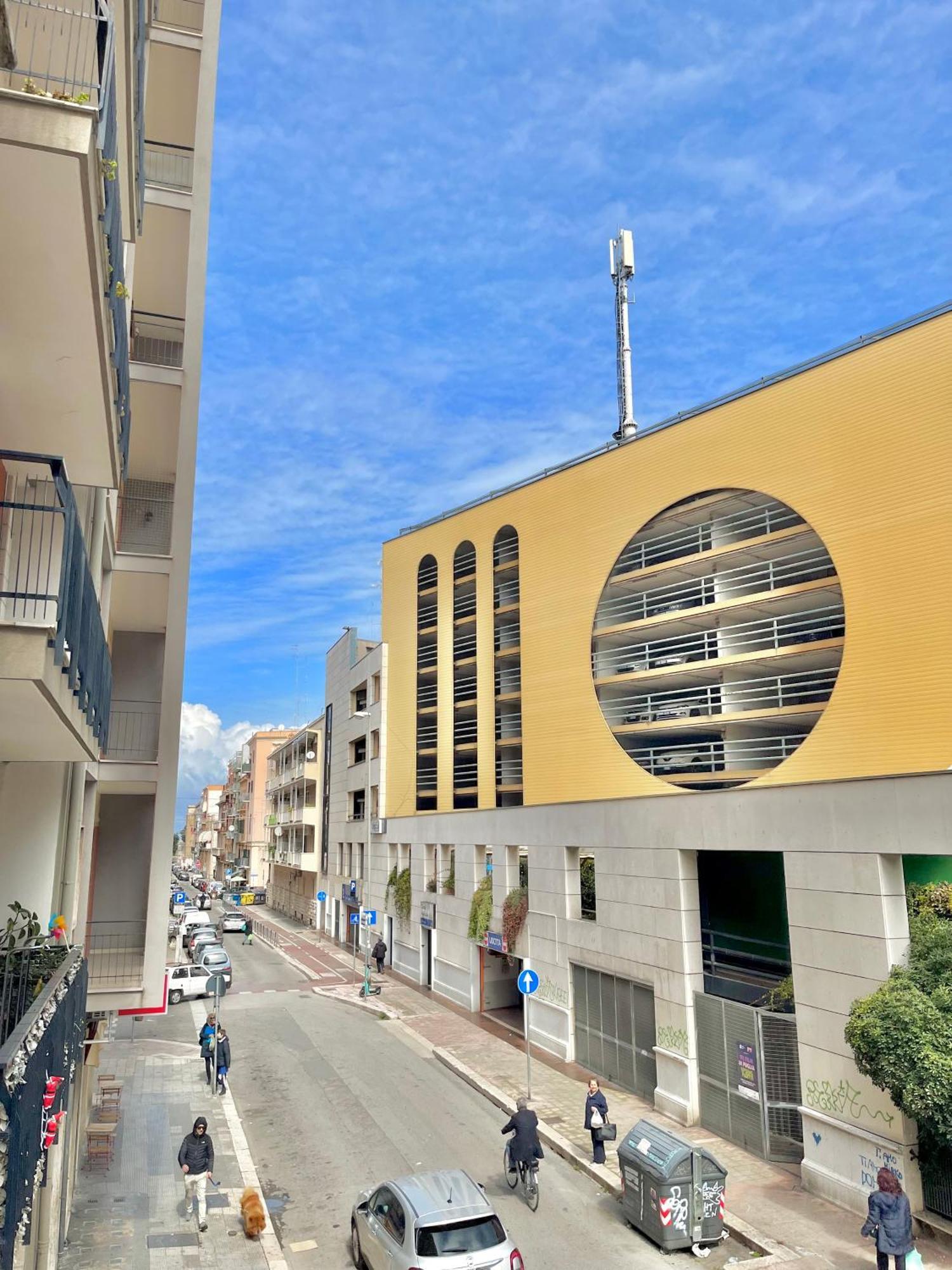 Mar Di Levante Living บารี ภายนอก รูปภาพ
