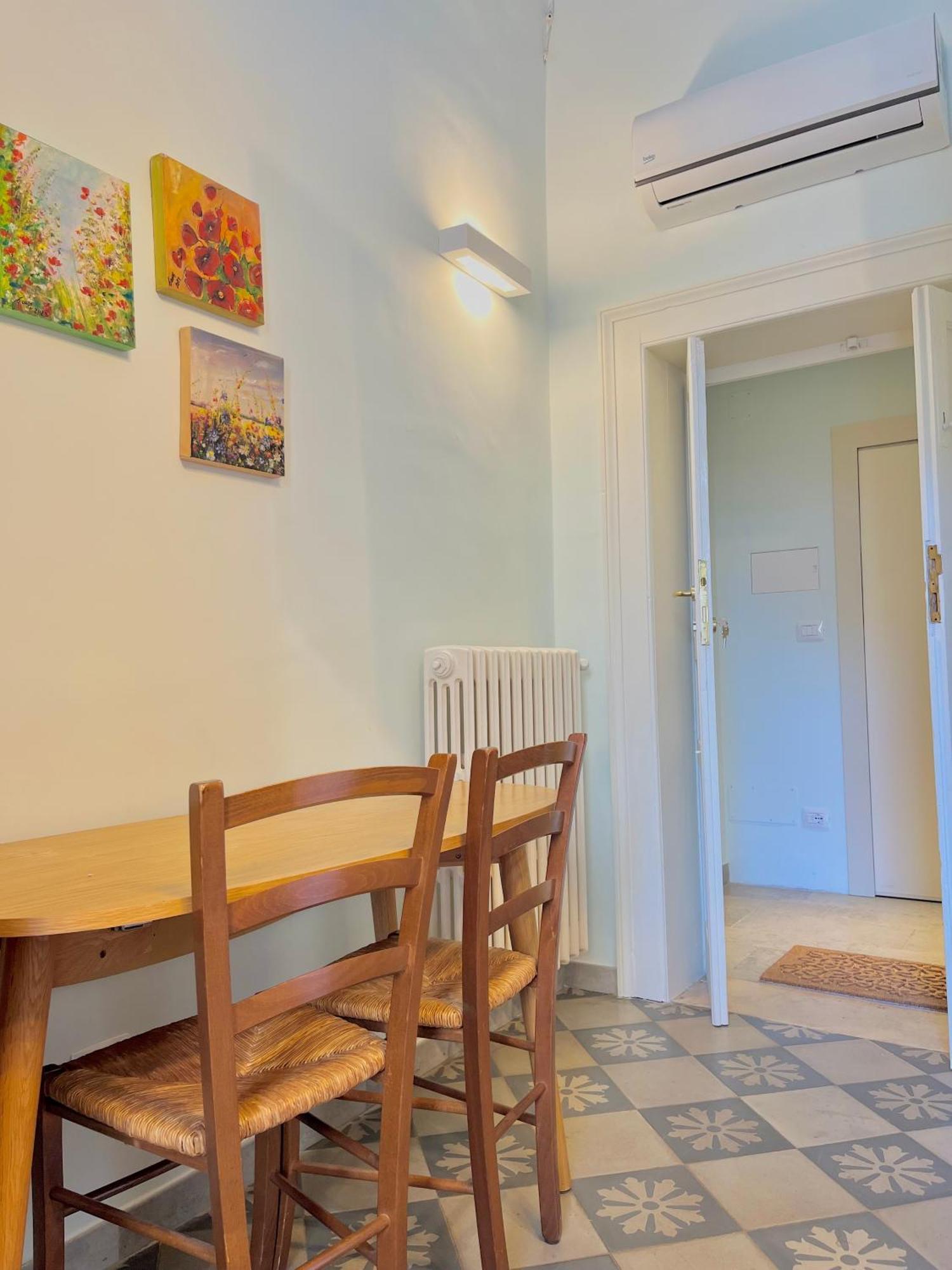 Mar Di Levante Living บารี ภายนอก รูปภาพ