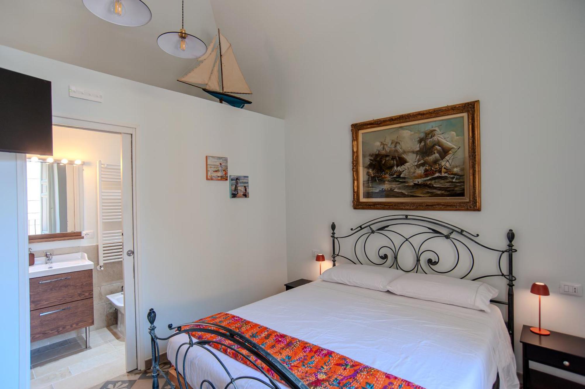 Mar Di Levante Living บารี ภายนอก รูปภาพ