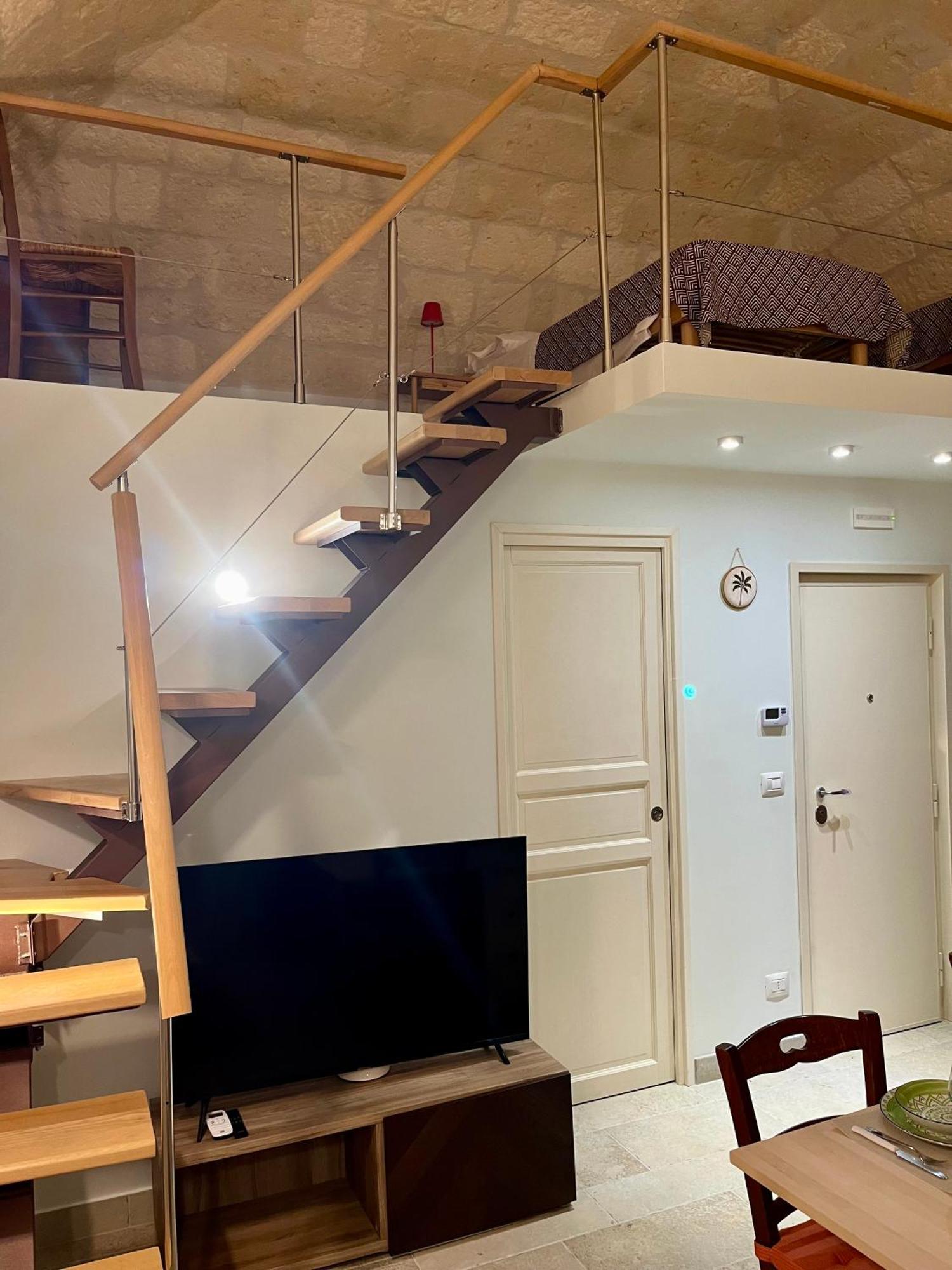 Mar Di Levante Living บารี ภายนอก รูปภาพ