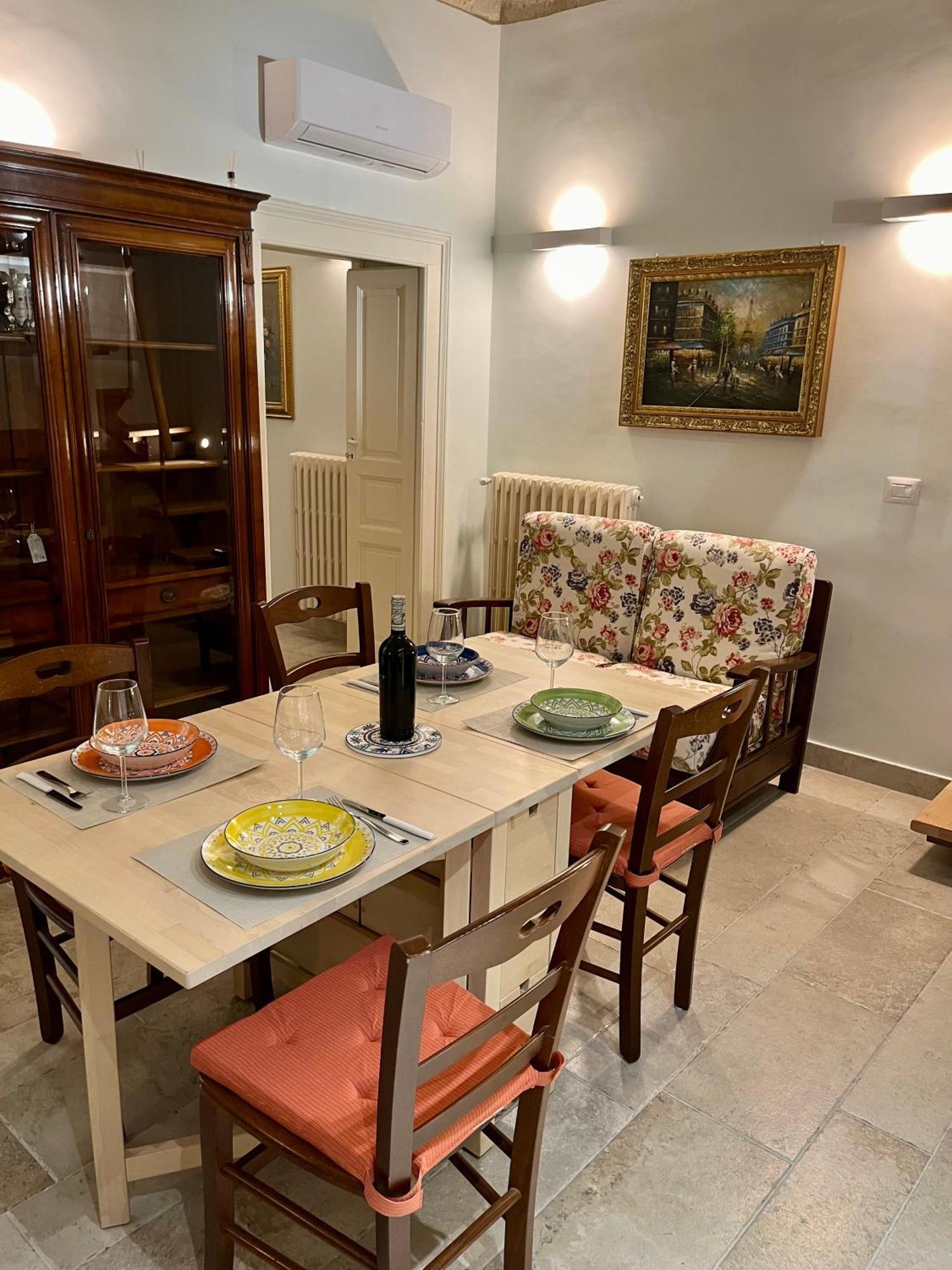 Mar Di Levante Living บารี ภายนอก รูปภาพ
