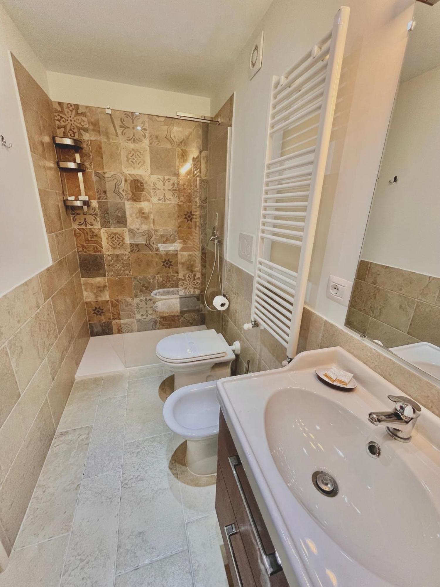 Mar Di Levante Living บารี ภายนอก รูปภาพ