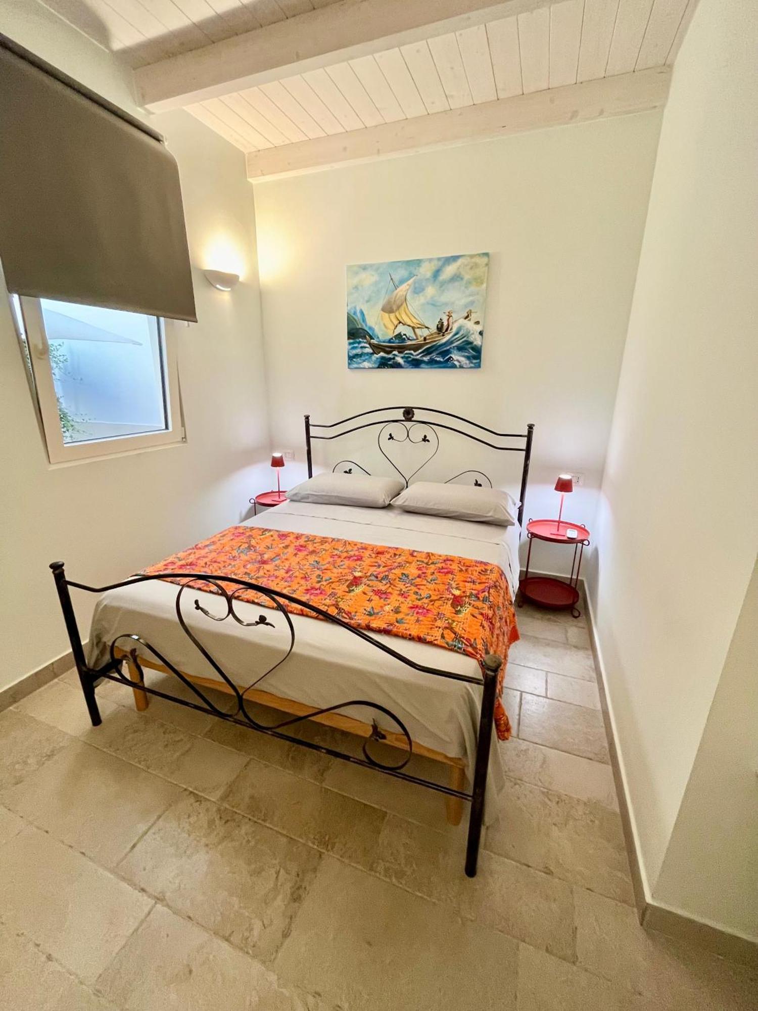 Mar Di Levante Living บารี ภายนอก รูปภาพ