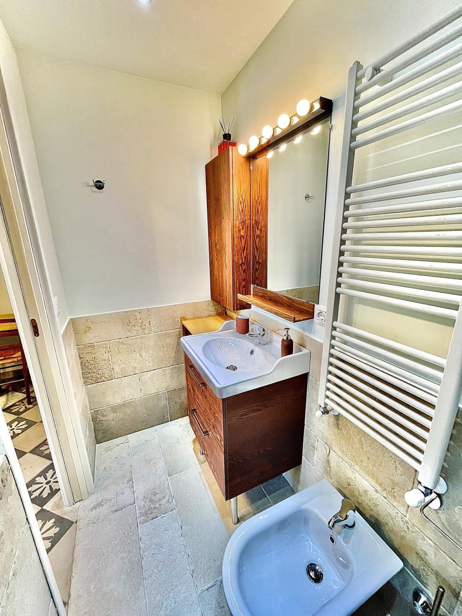 Mar Di Levante Living บารี ภายนอก รูปภาพ